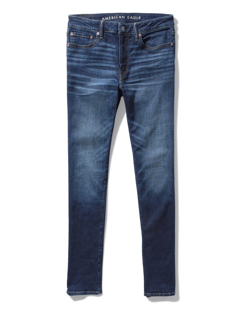 American Eagle AE AirFlex+ Slim Jean - Image 3